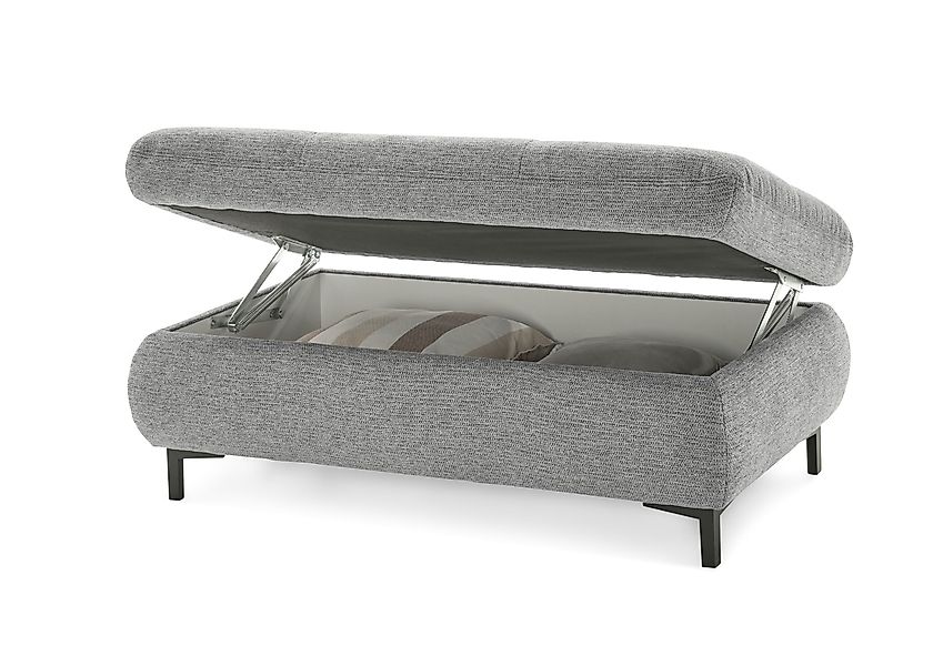 set one by Musterring Hocker SO günstig online kaufen