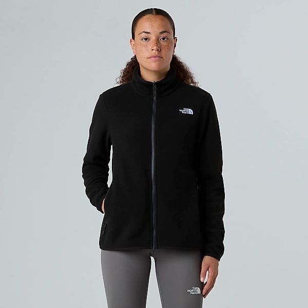 The North Face Fleecejacke "W GLACIER FLEECE JACKET", (1 St.) günstig online kaufen