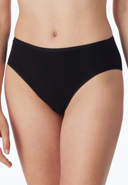 Schiesser Bikinislip Cotton Essentials (3er-Pack) mit günstig online kaufen