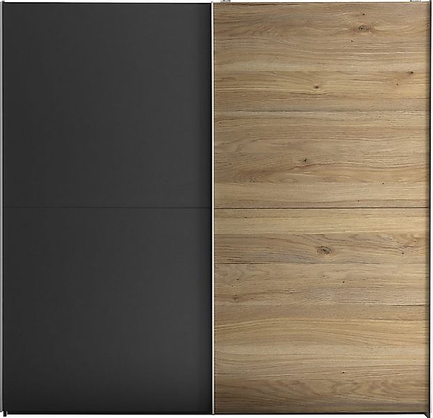 Schlafkontor Schwebetürenschrank Melton Kleiderschrank mit Schiebetüren und günstig online kaufen