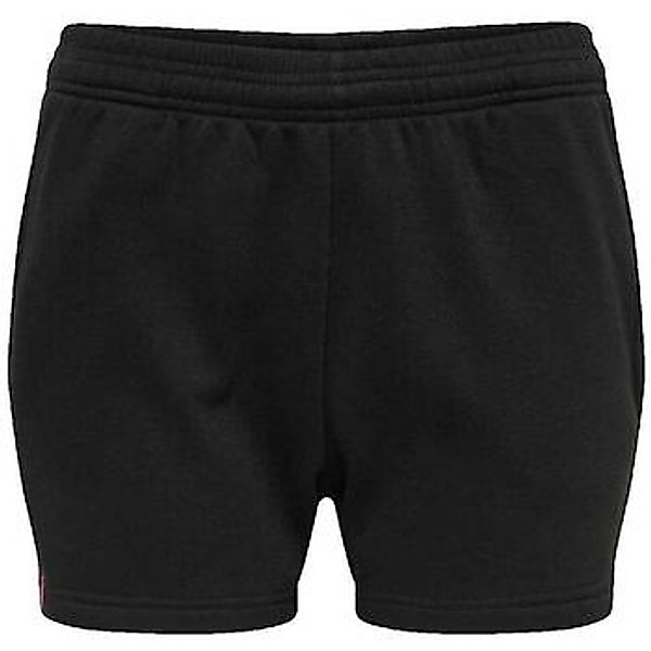 hummel  Shorts Short  Red Basic günstig online kaufen