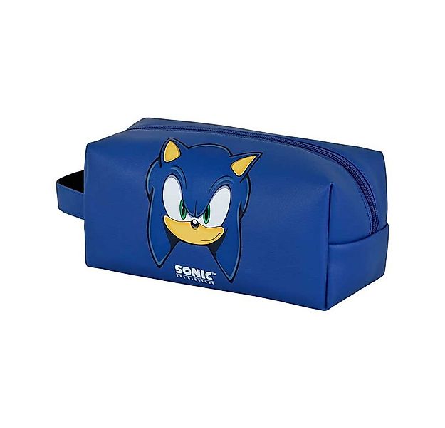 Karactermania Kulturbeutel SEGA Sonic The Hedgehog große Kulturtasche Kosme günstig online kaufen