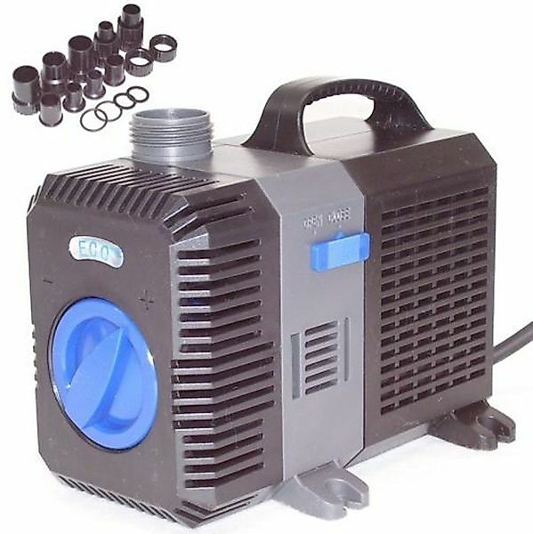Apex Teichpumpe Teichpumpe SuperECO CTP Filterpumpe günstig online kaufen