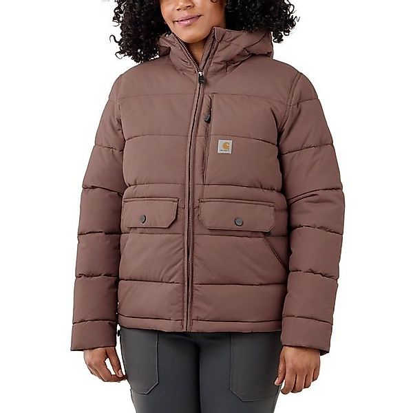 Carhartt Winterjacke Carhartt Damen Winterjacke Relaxed Midweight Utility günstig online kaufen