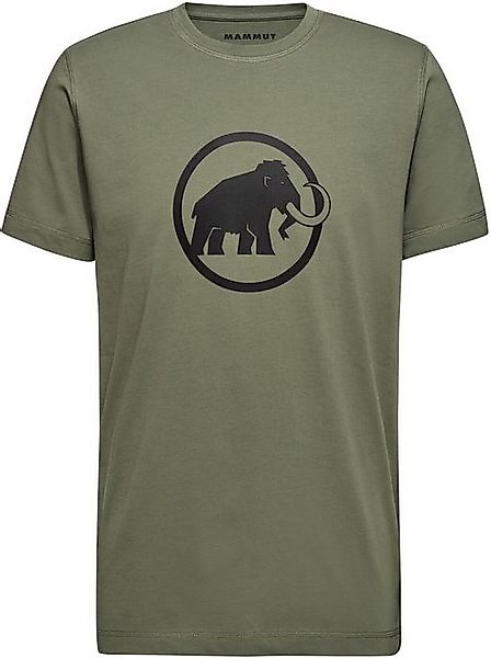 Mammut T-Shirt Mammut Core T-Shirt Men Classic marsh günstig online kaufen