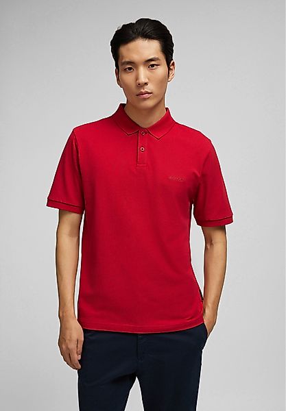 HECHTER PARIS Poloshirt (1-tlg) mit besonders günstig online kaufen