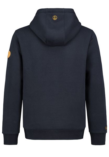 Eight2Nine Hoodie Herren Hoodie mit Meer günstig online kaufen