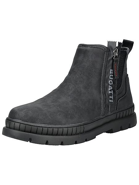 bugatti Stiefelette Lederimitat Stiefelette günstig online kaufen