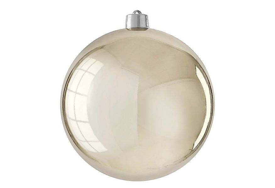 Annastore Weihnachtsbaumkugel XXL Weihnachtskugeln groß für den Außenbereic günstig online kaufen