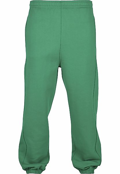 URBAN CLASSICS Jogginghose "Urban Classics Herren Sweatpants" günstig online kaufen
