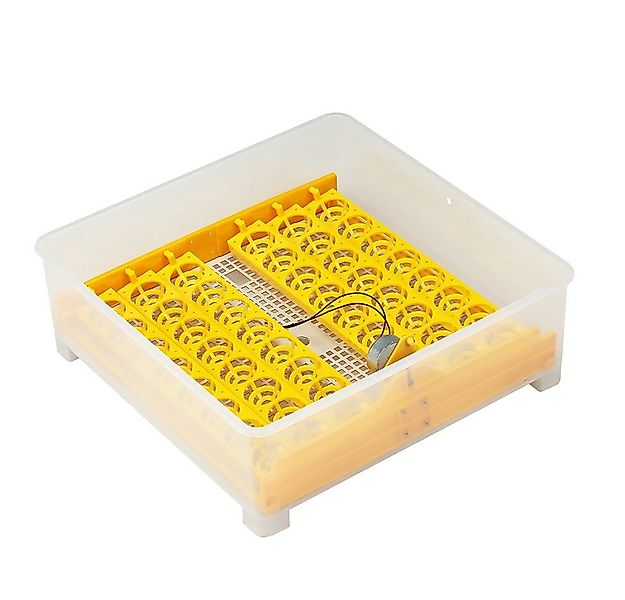 Mucola Hühnerstall Inkubator 96 Eier Brutapparat Brutkasten Brutmaschine Br günstig online kaufen