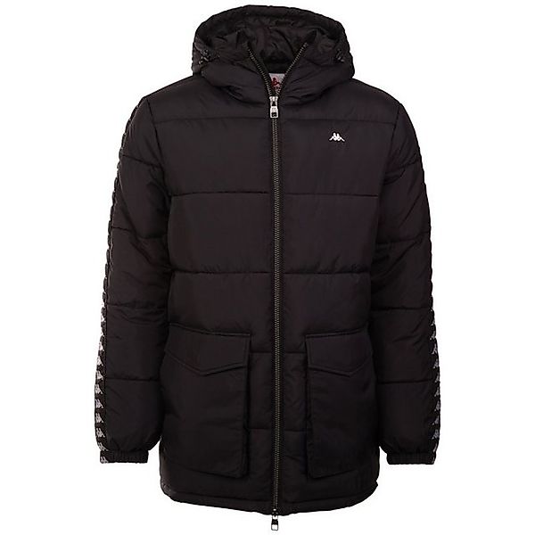 Kappa Winterjacke Kappa Herren Winterjacke LOKO Men 312021 günstig online kaufen