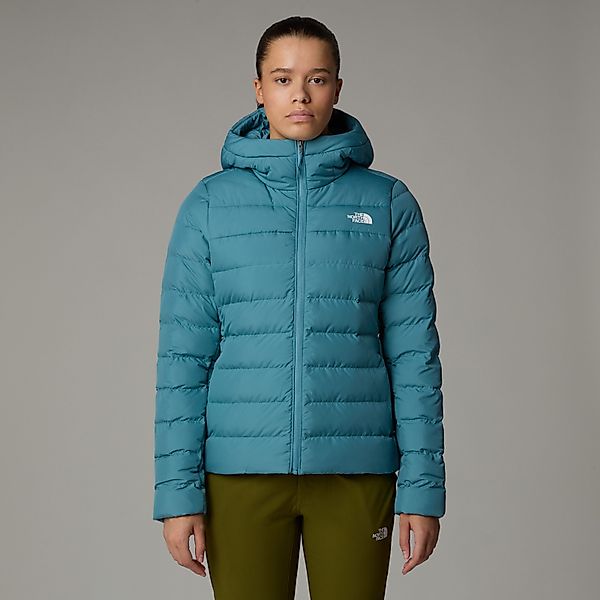 The North Face Funktionsjacke W ACONCAGUA günstig online kaufen