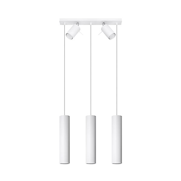NADUVI Collection | 3-flammige Hängelampe Ring günstig online kaufen