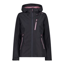 CMP Sweatjacke CMP Damen Kapuzenjacke WOMAN günstig online kaufen