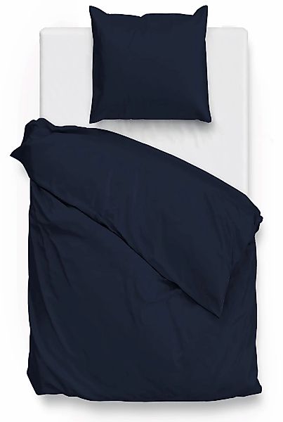 ZO HOME Bettwäsche "Satinado" 1 Stk. tlg. Bettwäsche aus 100% Baumwolle, ho günstig online kaufen