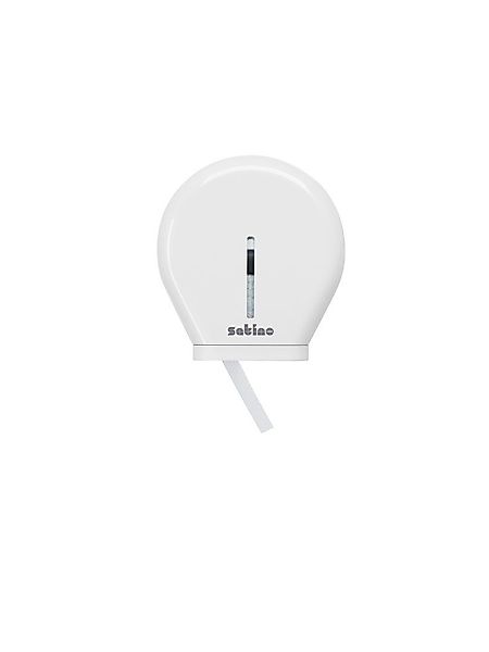 Satino by WEPA Toilettenpapierhalter für Jumborollen günstig online kaufen