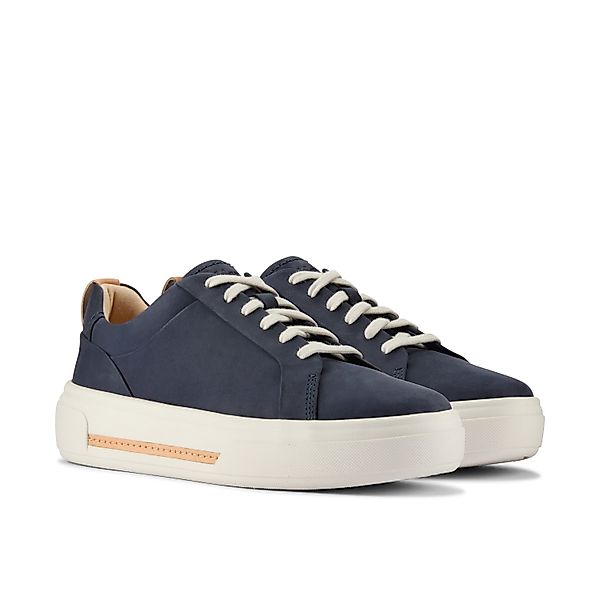 Clarks Hollyhock Walk Schnürschuh Plateauschuh, Halbschuh, günstig online kaufen