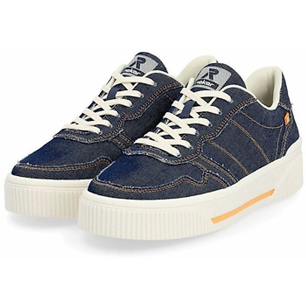 Rieker  Sneaker Halbschuhe für Herren günstig online kaufen