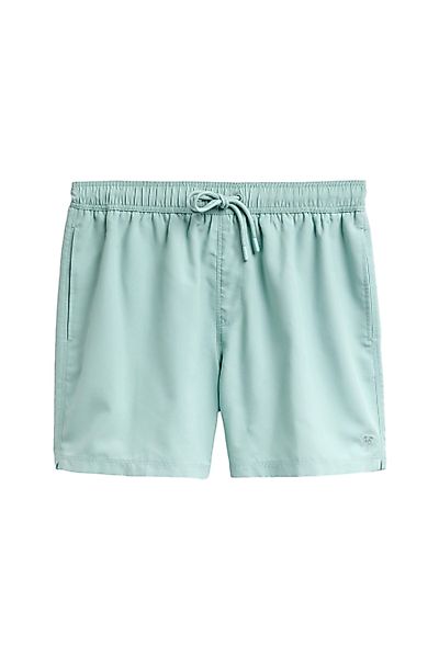 Next Badeshorts Basic-Badeshorts ohne Logo (1-St) günstig online kaufen