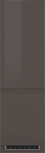 KOCHSTATION Kühlumbauschrank "KS-Virginia" 200 cm hoch, 60 cm breit, Nische günstig online kaufen