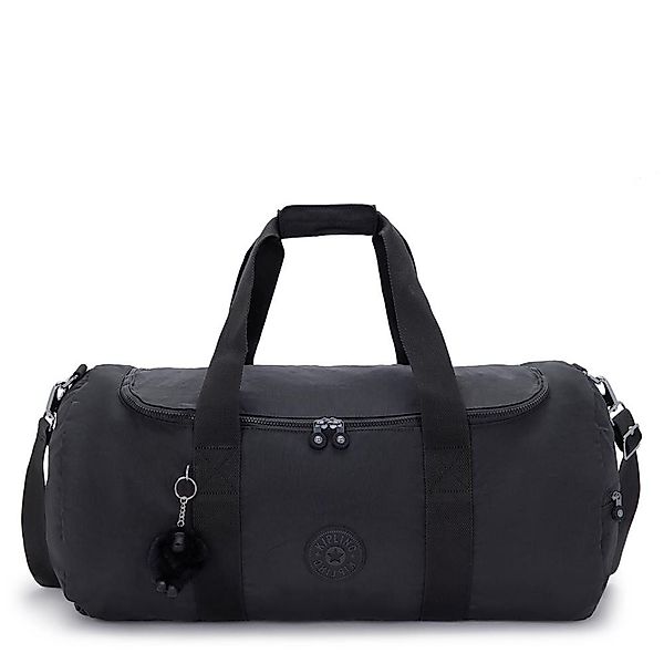KIPLING Reisetasche ARGUS M Black Noir günstig online kaufen