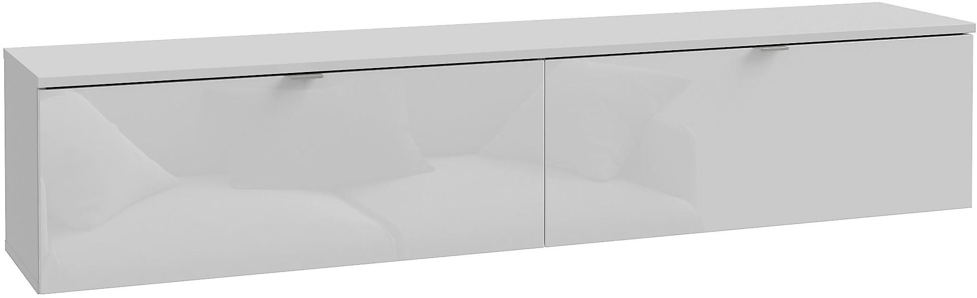 FORTE Lowboard "LibertadTV-Board, TV-Schrank", großes TV Board, erweiterbar günstig online kaufen