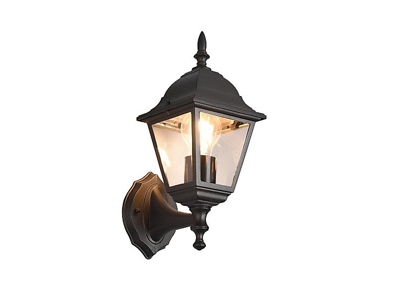 TRIO Leuchten LED Außen-Wandleuchte, LED wechselbar, günstig online kaufen