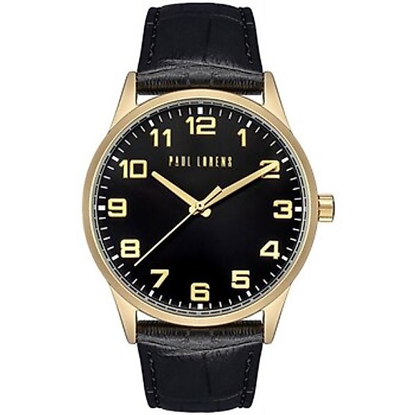 Paul Lorens  Armbanduhr PL20022A1A2 günstig online kaufen
