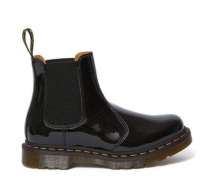 DR. MARTENS 2976 Patent Ankleboots (2-tlg) günstig online kaufen