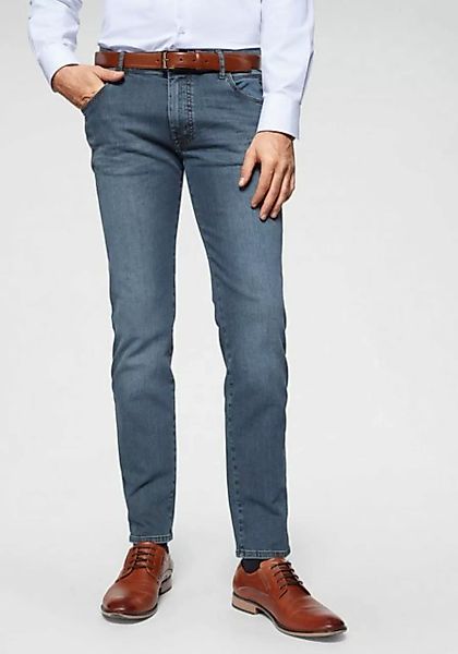 bugatti Regular-fit-Jeans Flexcity mit Stretch günstig online kaufen