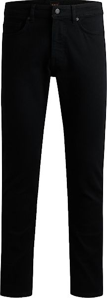 BOSS Delaware Jeans Schwarz - Größe W 34 - L 36 günstig online kaufen