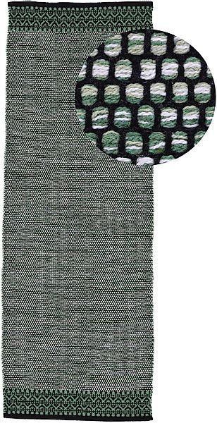 carpetfine Teppich »Kelim Mia, auch als Läufer erhältlich«, rechteckig, 6 m günstig online kaufen