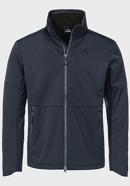 Schöffel Outdoorjacke Hiking Softshell Jk Style Fracon MNS günstig online kaufen