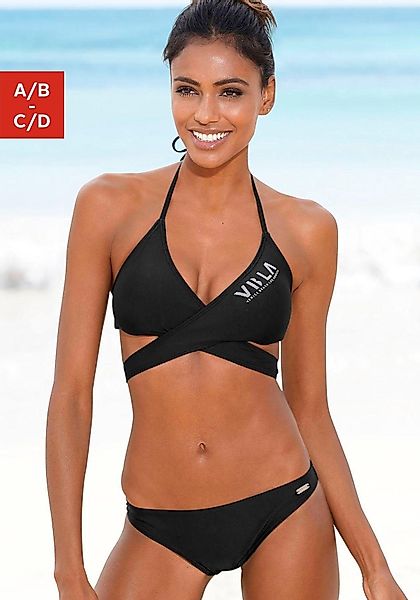 Venice Beach Triangel-Bikini mit Top zum günstig online kaufen