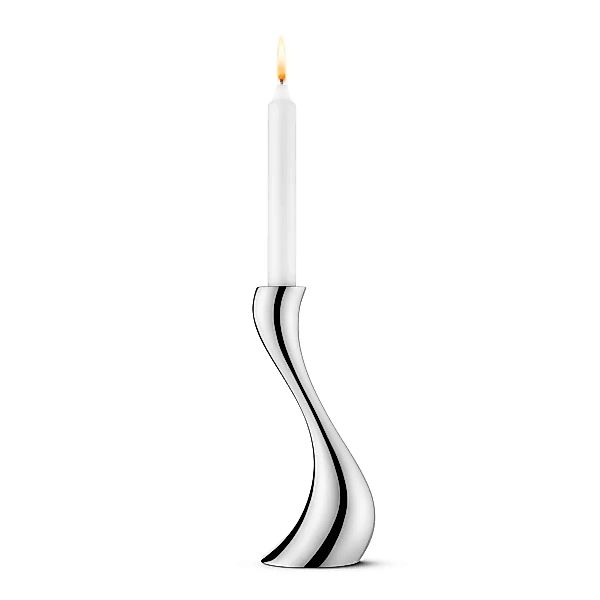 Cobra Kerzenhalter klein, 16cm günstig online kaufen