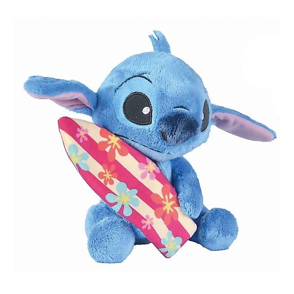 Lilo & Stitch Plüschfigur Plüschfigur Süße günstig online kaufen