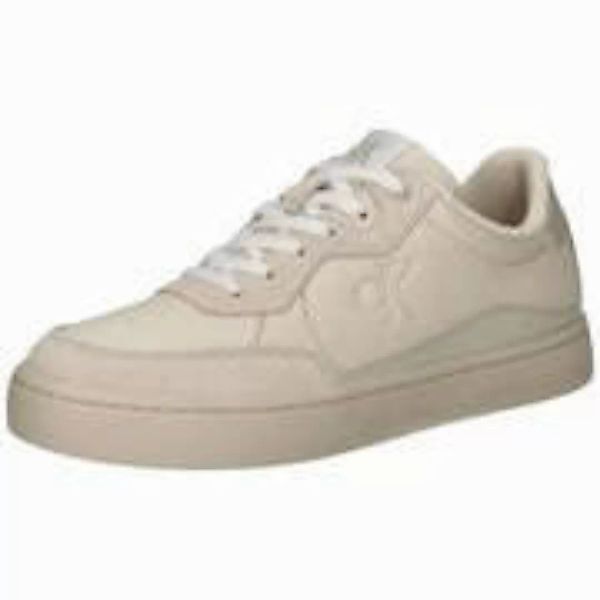 Calvin Klein Classic Cupsole Sneaker Herren weiß günstig online kaufen