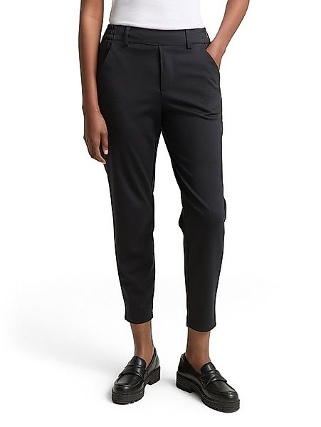TOM TAILOR Denim Schlupfhose im Jogg-Pant Stil günstig online kaufen