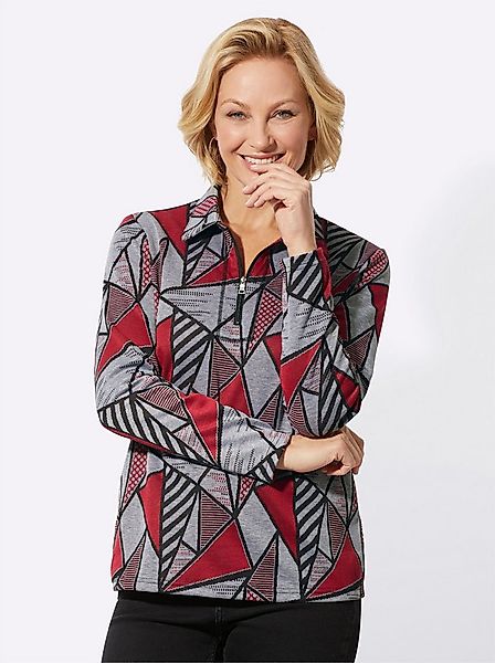 Witt T-Shirt Poloshirt . günstig online kaufen