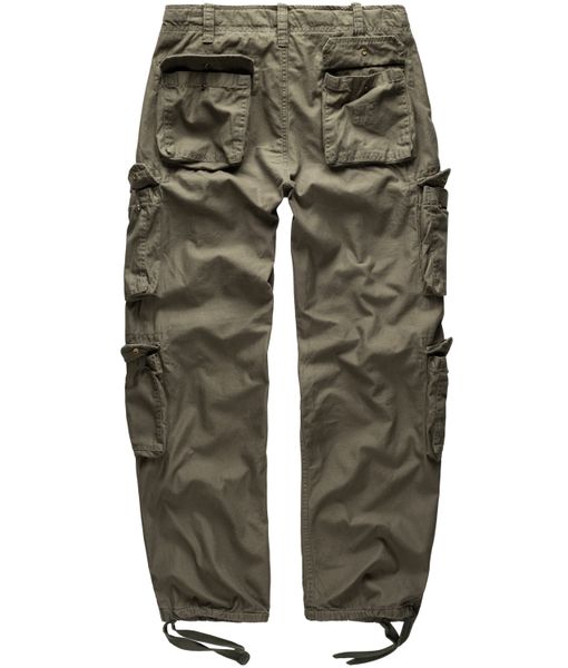 Surplus Raw Vintage Cargohose SURPLUS Airborne günstig online kaufen