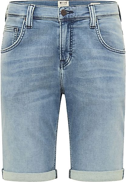 MUSTANG Regular-fit-Jeans Herren Style Chicago Shorts günstig online kaufen