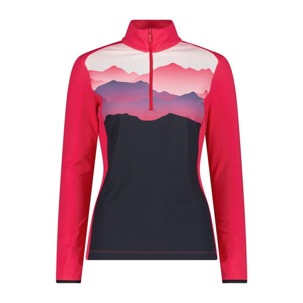 CMP Fleecepullover CMP Damen Pullover Woman günstig online kaufen