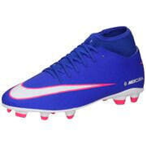 Nike Mercurial Superfly 10 Club MG Herren blau günstig online kaufen