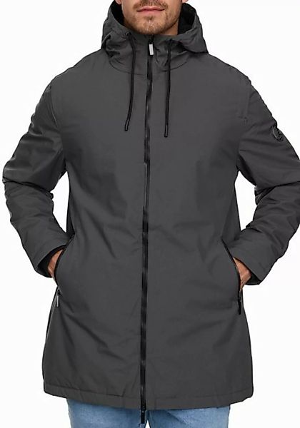 Indicode Langjacke INChanto günstig online kaufen