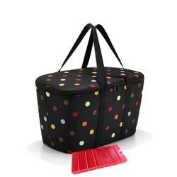 REISENTHEL® Einkaufskorb, reisenthel Kühltasche coolerbag plus günstig online kaufen