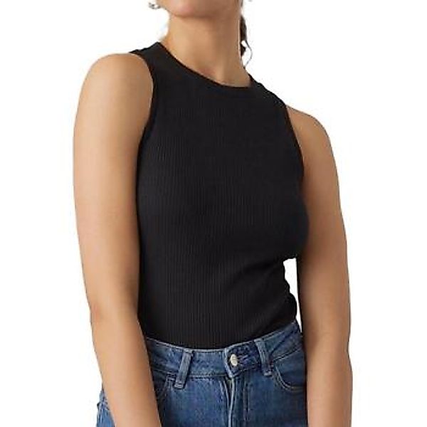Vero Moda Tanktop VMLAVENDER SL TOP günstig online kaufen