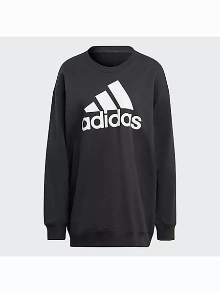 adidas Sportswear Sweatshirt Große Größen Elastische Bündchen günstig online kaufen