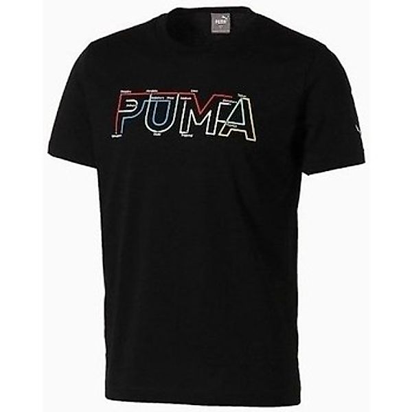 Puma  T-Shirt Drycell Graphic günstig online kaufen