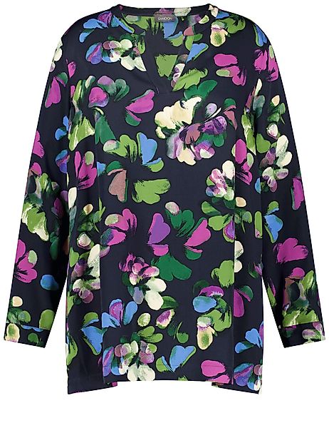 Samoon Langarmbluse günstig online kaufen